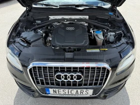 Audi Q5 2.0TDI S-LINE FACELIFT 190к.с. - 100% РЕАЛНИ КМ !!, снимка 8