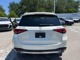 Mercedes-Benz GLE 350 * CARFAX * ОПЦИЯ ЗА ФИНАНСИРАНЕ, снимка 4
