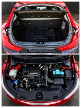 Kia Stonic 1.0 T-GDI URBAN ADAS PACK, снимка 17