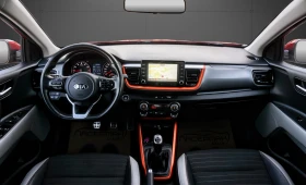 Kia Stonic 1.0 T-GDI URBAN ADAS PACK, снимка 11