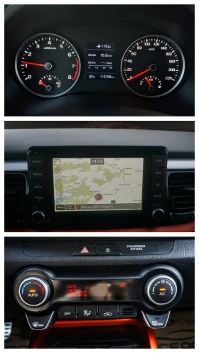 Kia Stonic 1.0 T-GDI URBAN ADAS PACK, снимка 12