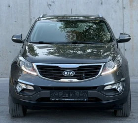 Kia Sportage 2.0CRDi 136кс * 4х4* * Камера* , снимка 2