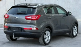 Kia Sportage 2.0CRDi 136кс * 4х4* * Камера* , снимка 6