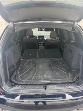 BMW X3 * 40i * HUD * PANORMIC ROOF * 360 * АВТОКРЕДИТ, снимка 7