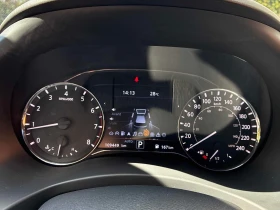 Infiniti QX80  LUXE / DISTRONIC / ОБДУХВАНЕ / D, снимка 8