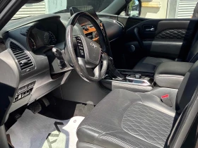 Infiniti QX80  LUXE / DISTRONIC / ОБДУХВАНЕ / D, снимка 5