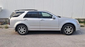 Cadillac Srx, снимка 2