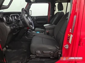 Jeep Wrangler, снимка 5