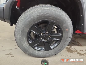 Jeep Wrangler, снимка 6