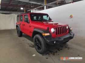 Jeep Wrangler, снимка 2