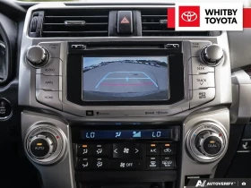 Toyota 4runner 4.0* V6* LIMITED* ПОДГРЕВ* КАМЕРА* КЕЙЛЕС* АВТОПИЛ, снимка 9