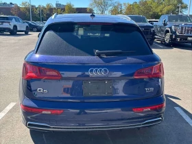 Audi Q5 * Progressiv * CARFAX * ОПЦИЯ ЗА ФИНАНСИРАНЕ * , снимка 4