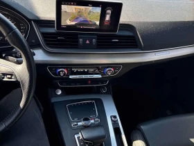 Audi Q5 * Progressiv * CARFAX * ОПЦИЯ ЗА ФИНАНСИРАНЕ * , снимка 9