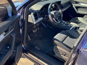 Audi Q5 * Progressiv * CARFAX * ОПЦИЯ ЗА ФИНАНСИРАНЕ * , снимка 5