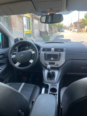 Ford Kuga, снимка 11