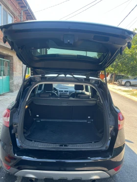 Ford Kuga, снимка 6