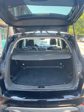 Ford Kuga, снимка 7