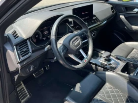 Audi SQ5 * Progressiv TFSI quattro * CARFAX * , снимка 5