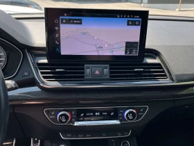 Audi SQ5 * Progressiv TFSI quattro * CARFAX * , снимка 9