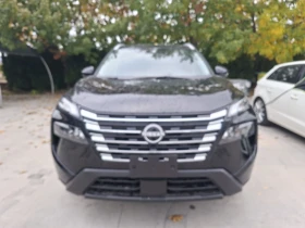 Nissan X-trail 1.5 i 204 кс, снимка 2