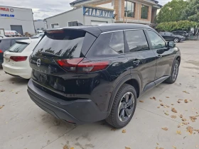 Nissan X-trail 1.5 i 204 кс, снимка 6