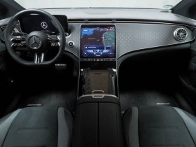 Mercedes-Benz EQE 350+ AMG LINE  | Mobile.bg   7
