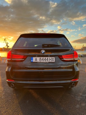 BMW X5 3.0D, снимка 6 - Автомобили и джипове - 45384175