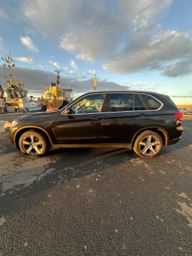 BMW X5 3.0D, снимка 8 - Автомобили и джипове - 45384175