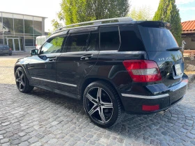 Mercedes-Benz GLK 300 4matic, снимка 7