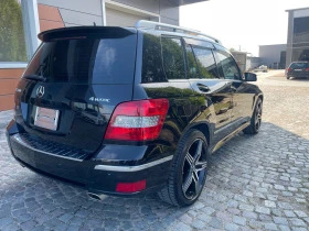 Mercedes-Benz GLK 300 4matic, снимка 5