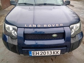 Land Rover Freelander | Mobile.bg   7