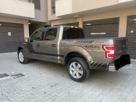     Ford F150  