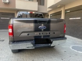 Ford F150 БАРТЕР ЛИЗИНГ, снимка 3