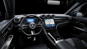 Mercedes-Benz GLC 220 d 4MATIC | Mobile.bg   3