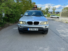 BMW X5 E53, снимка 1 - Автомобили и джипове - 45605189
