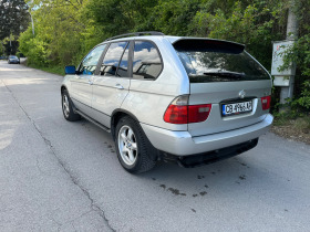 BMW X5 E53 | Mobile.bg   17