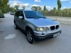 BMW X5 E53, снимка 15 - Автомобили и джипове - 45605189