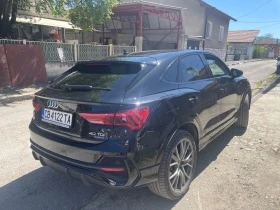 Audi Q3 Sportback S Line 40 TDI Quattro , снимка 3