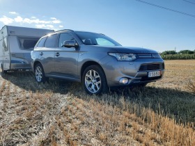 Mitsubishi Outlander PLUG IN HYBRID