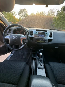 Toyota Hilux Truck 3.0, снимка 5