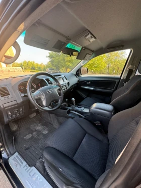 Toyota Hilux Truck 3.0, снимка 9