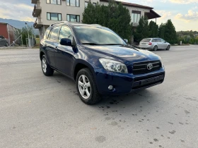 Toyota Rav4 d4d