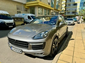 Porsche Cayenne GTS N1 - [2] 