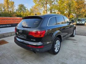 Audi Q7 3.0TDI  7 МЕСТА , снимка 3