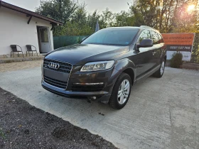 Audi Q7 3.0TDI  7 МЕСТА , снимка 1