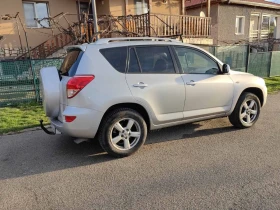 Toyota Rav4, снимка 3