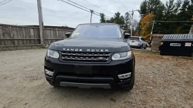 Land Rover Range Rover Sport HSE, снимка 1