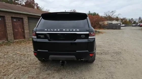 Land Rover Range Rover Sport HSE, снимка 3