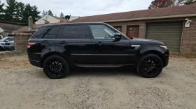 Land Rover Range Rover Sport HSE, снимка 2