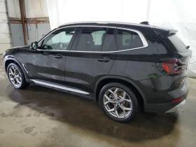 BMW X3 XDRIVE30I | Mobile.bg    3